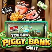 X8 Gaming - You Can Piggy Bank On It | best online