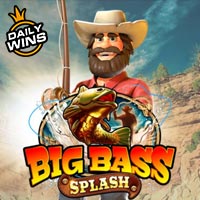 X8 Gaming - Big Bass Splash | slot online