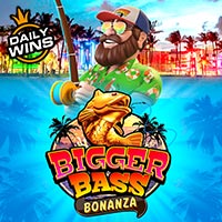 X8 Gaming - Bigger Bass Bonanza | slot online