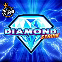 X8 Gaming - Diamond Strike | slot online