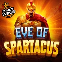 X8 Gaming - Eye of Spartacus | best online