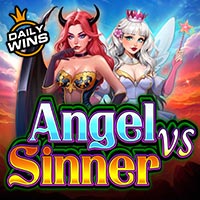 X8 Gaming - Angel vs Sinner | slot online