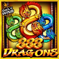 X8 Gaming - 888 Dragons | slot online