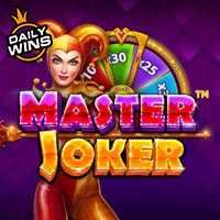 X8 Gaming - Master Joker | slot online