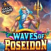 X8 Gaming - Waves of Poseidon | best online