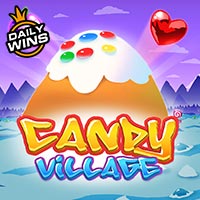 X8 Gaming - Candy Village | slot online