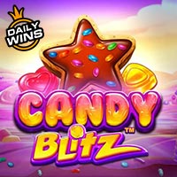 X8 Gaming - Candy Blitz | slot online