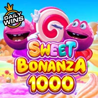 X8 Gaming - Sweet Bonanza 1000 | slot online