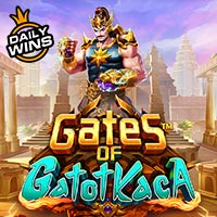 X8 Gaming - Gates of Gatot Kaca | slot online