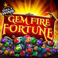 X8 Gaming - Gem Fire Fortune | best online