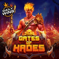 X8 Gaming - Gates of Hades | best online