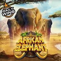 X8 Gaming - African Elephant | slot online