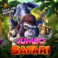 X8 Gaming - Jumbo Safari | best online