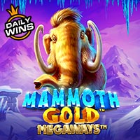 X8 Gaming - Mammoth Gold Megaways | slot online