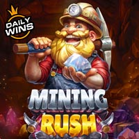 X8 Gaming - Mining Rush | slot online