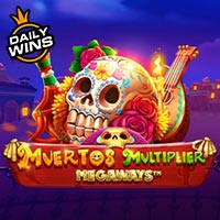 X8 Gaming - Muertos Multiplier Megaways | slot online