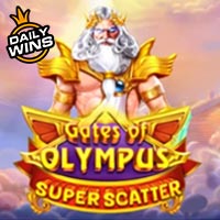 X8 Gaming - Gates of Olympus Super Scatter | best online