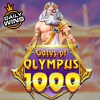 X8 Gaming - Gates of Olympus 1000 | slot online