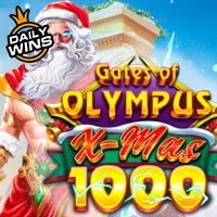 X8 Gaming - Gates of Olympus Xmas 1000 | slot online