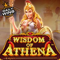 X8 Gaming - Wisdom of Athena | slot online