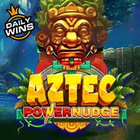 X8 Gaming - Aztec Powernudge | slot online