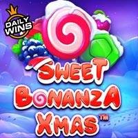 X8 Gaming - Sweet Bonanza Xmas | slot online