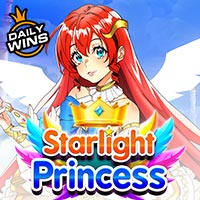 X8 Gaming - Starlight Princess | slot online