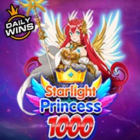 X8 Gaming - Starlight Princess 1000 | slot online