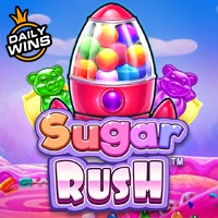 X8 Gaming - Sugar Rush | slot online