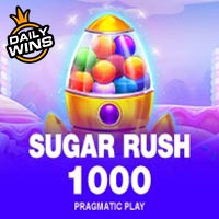 X8 Gaming - Sugar Rush 1000 | slot online