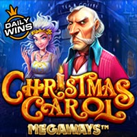 X8 Gaming - Christmas Carol Megaways | slot online