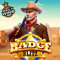 X8 Gaming - Badge Blitz | slot online