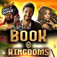 X8 Gaming - Book of Kingdoms | slot online