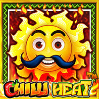 X8 Gaming - Chilli Heat | slot online