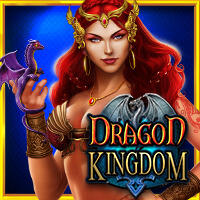 X8 Gaming - Dragon Kingdom | slot online