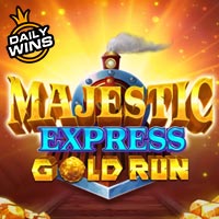 X8 Gaming - Majestic Express - Gold Run | best online