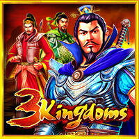 X8 Gaming - 3 Kingdoms | slot online