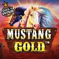 X8 Gaming - Mustang Gold | slot online