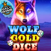 X8 Gaming - Wolf Gold Dice | slot online