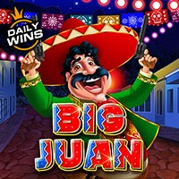 X8 Gaming - Big Juan | slot online