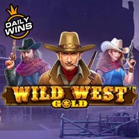 X8 Gaming - Wild West Gold | slot online