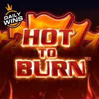 X8 Gaming - Hot To Burn | slot online