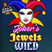 X8 Gaming - Jokers Jewels Wild | slot online