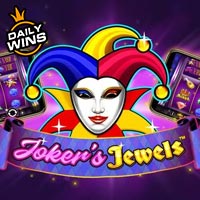 X8 Gaming - Joker's Jewels | slot online