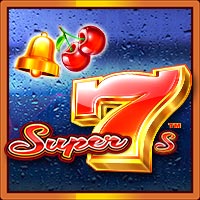 X8 Gaming - Super 7s | slot online