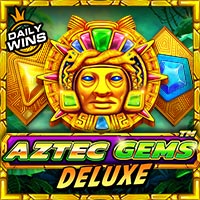 X8 Gaming - Aztec Gems Deluxe | slot online