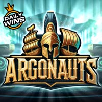 X8 Gaming - Argonauts | best online