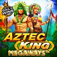 X8 Gaming - Aztec King Megaways | slot online