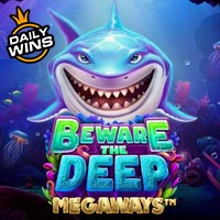 X8 Gaming - Beware The Deep Megaways | slot online