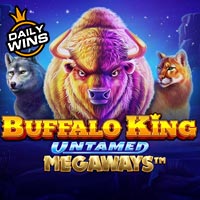 X8 Gaming - Buffalo King Untamed Megaways | slot online